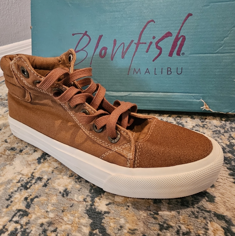 Blowfish Shoes